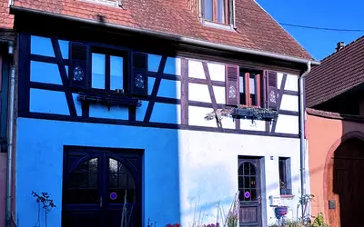 Beblenheim (68980)