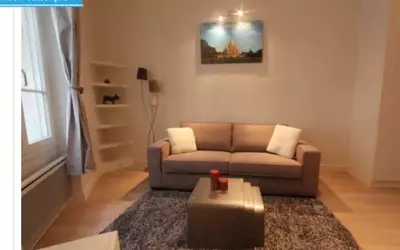 Paris 18E (75018)