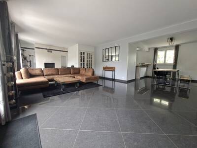 Vente maison 6 pièces Saint-Witz (95470)