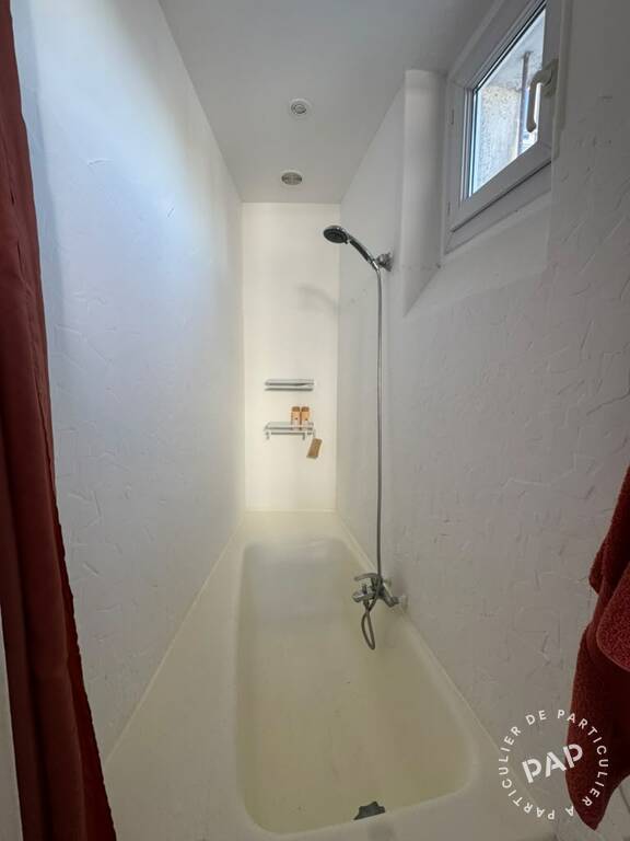 Vente Appartement