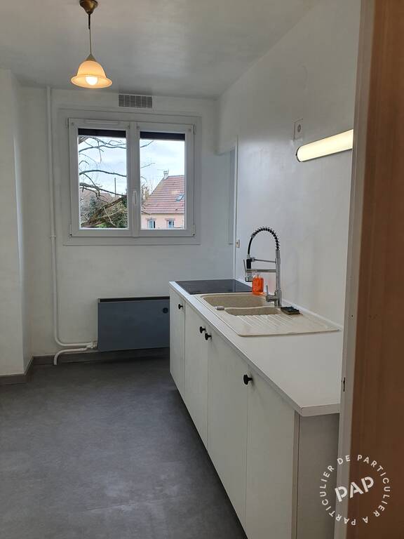 Vente Appartement 78&nbsp;m²