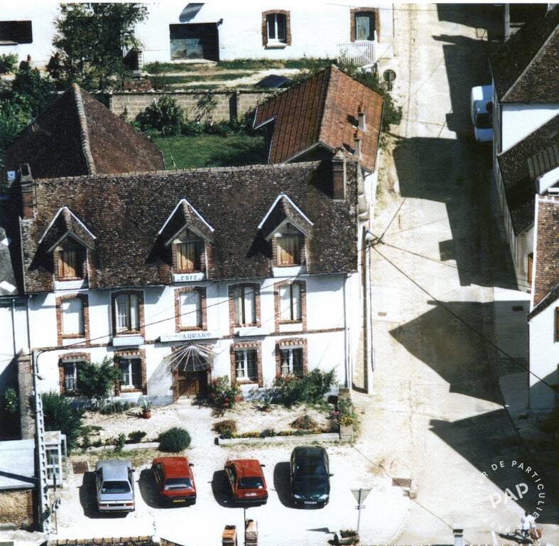 Maison 192&nbsp;m²