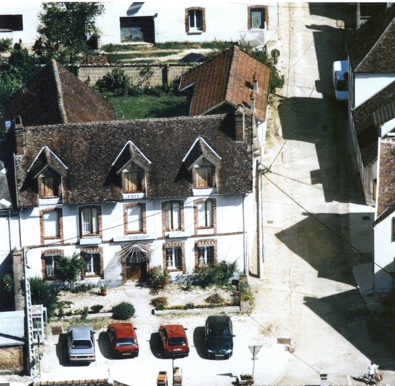 Villecien (89300)