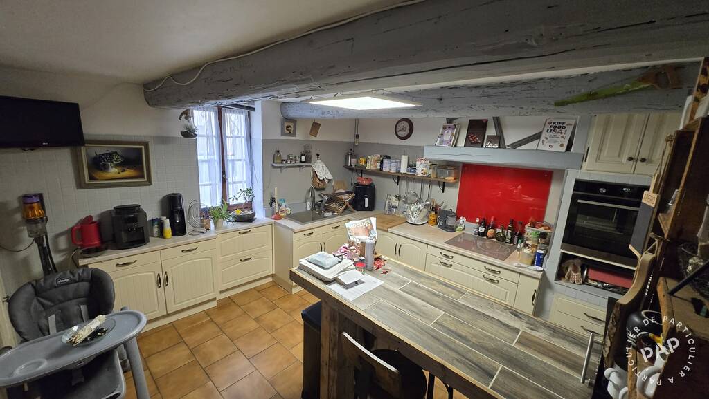 Vente Maison Vedène (84270)