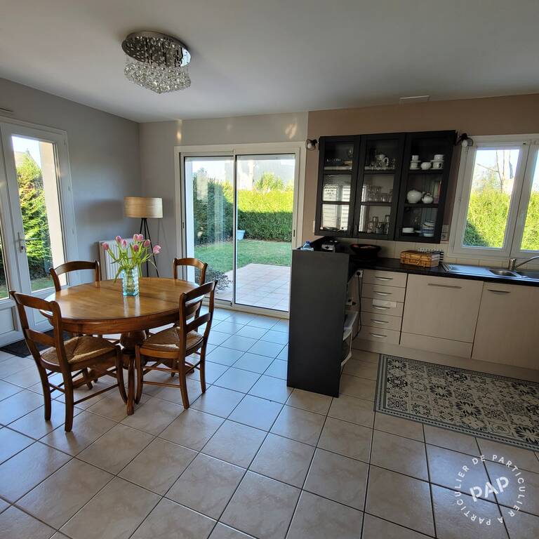 Vente Maison
