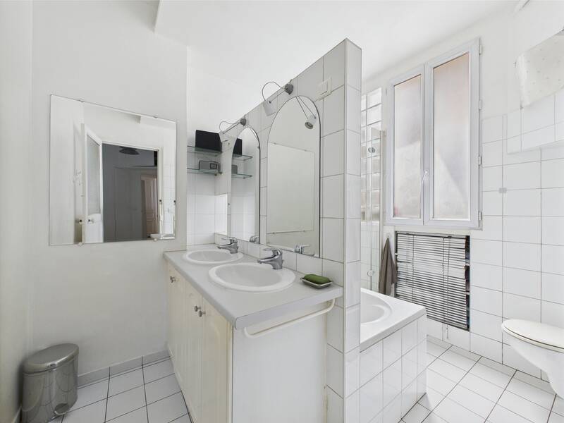 Paris 10E (75010)