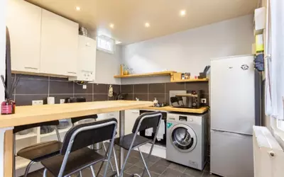 La Garenne-Colombes (92250)