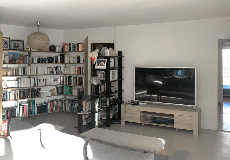 Boulogne-Billancourt (92100)