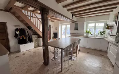 Saint-Firmin-Des-Prés (41100)