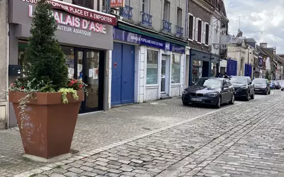 Noyon (60400)