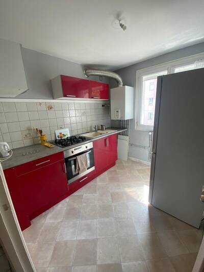 Location chambre en colocation 4 pièces Toulouse (31)