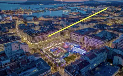 Toulon (83000)