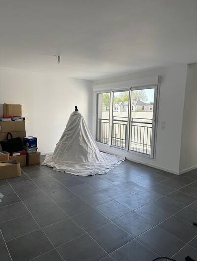 Location appartement 2 pièces Villiers-sur-Marne (94350)