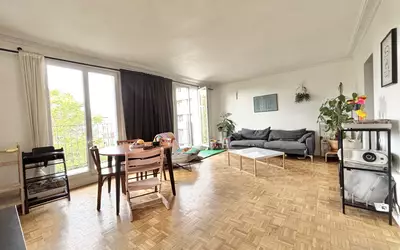 Pantin (93500)