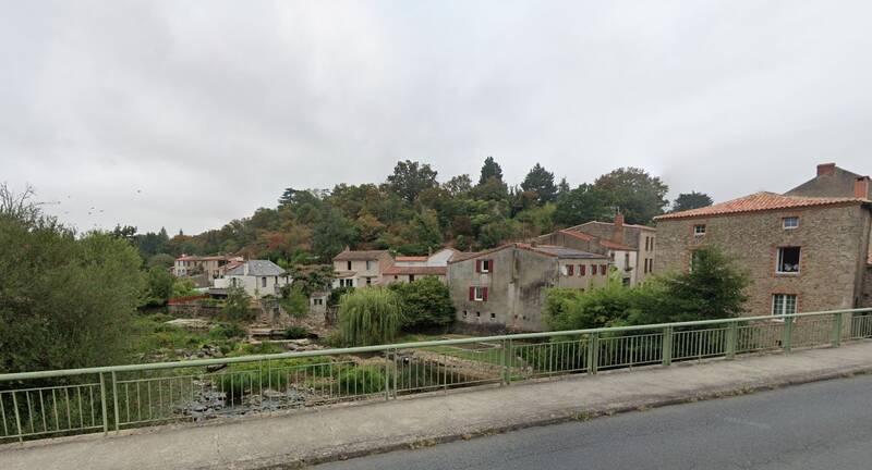 Torfou