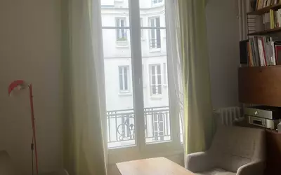 Paris 18E (75018)