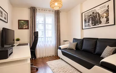 Bussy-Saint-Georges (77600)