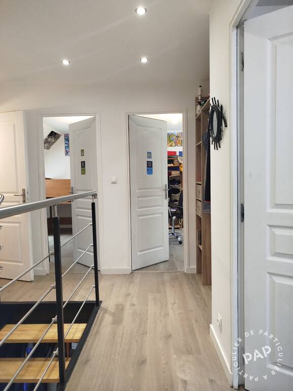 Maison 6 pièces 136 m² · à Prouvy · 136 m² · 275 000 €