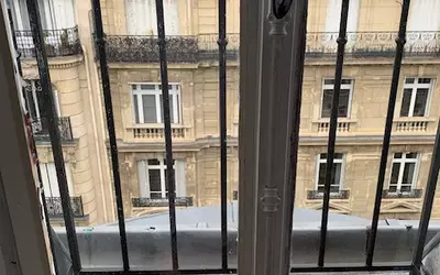 Paris 17E (75017)
