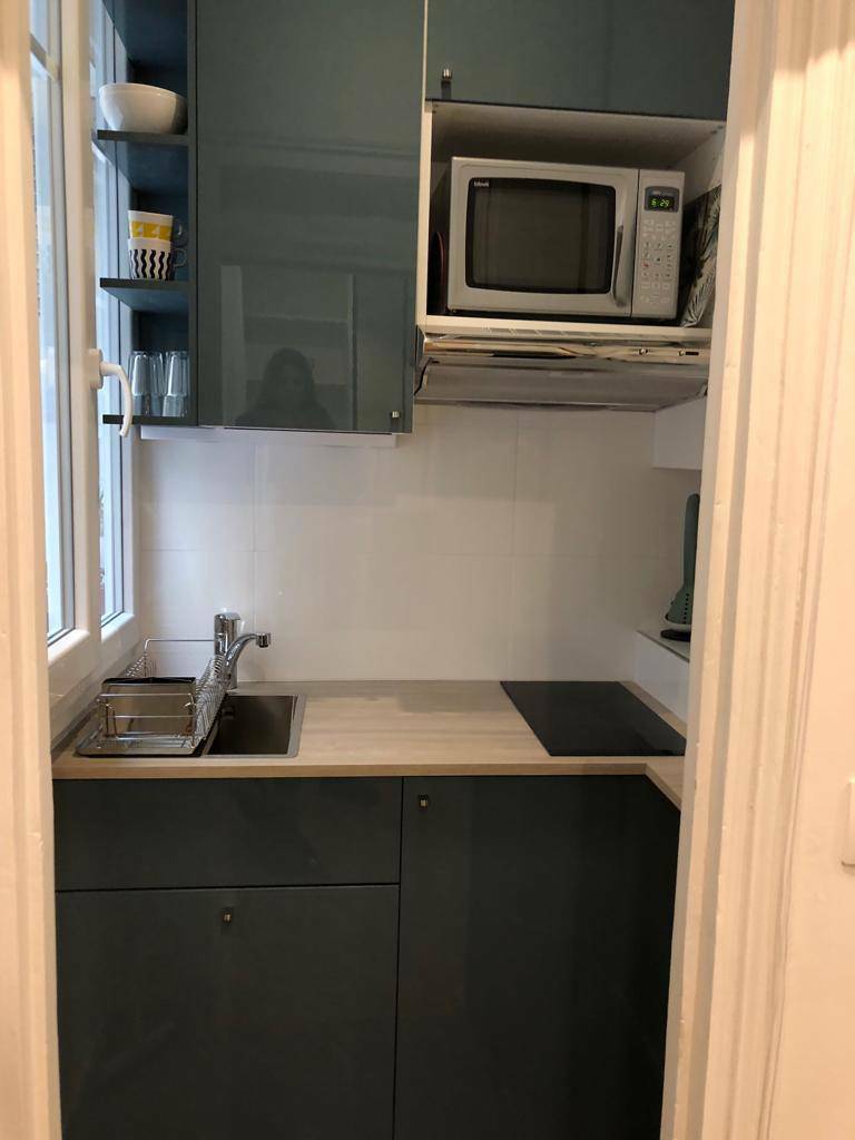 Paris 17E (75017)