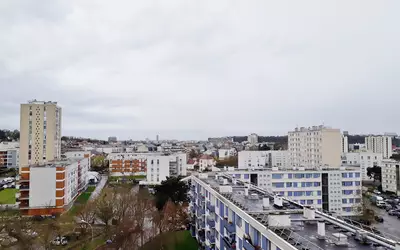 Rosny-Sous-Bois (93110)