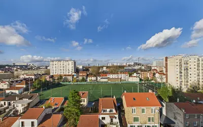 Vitry-Sur-Seine (94400)