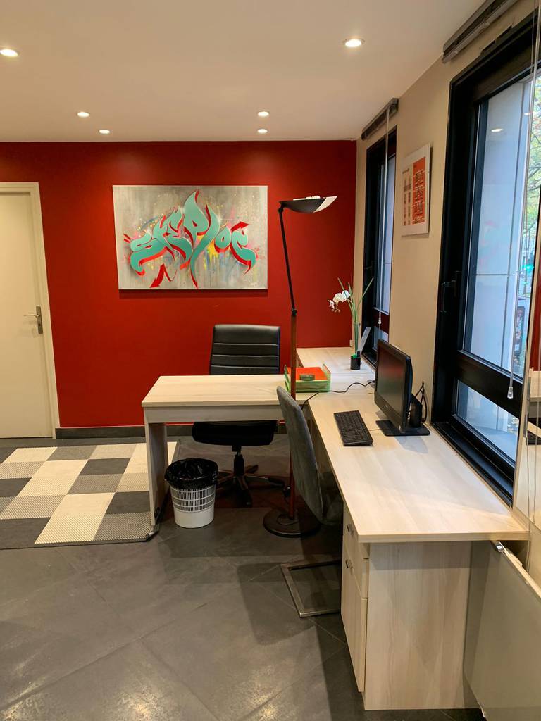 Boulogne-Billancourt (92100)