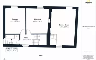 Bouafle (78410)