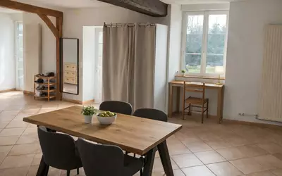 La Sauvagère (61600)