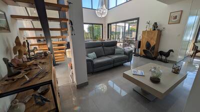 Vente maison 4 pièces Candillargues (34130)