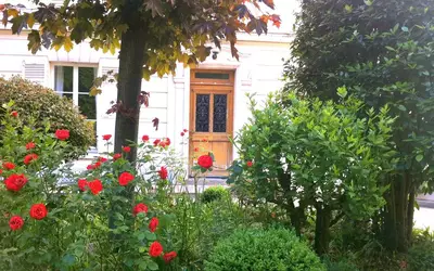 Paris 16E