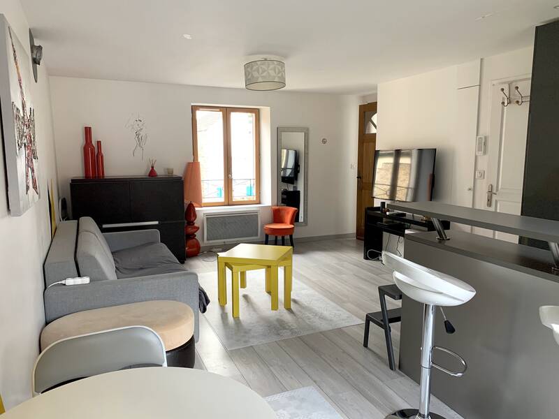 Colocation Palaiseau (91120)