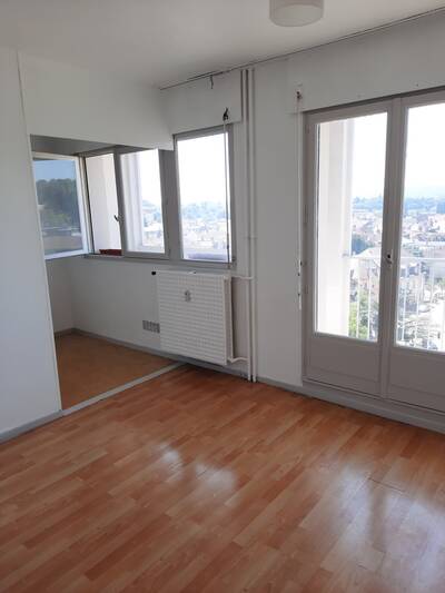 Location appartement 2 pièces Montbéliard (25200)
