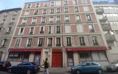 Paris 11E (75011)