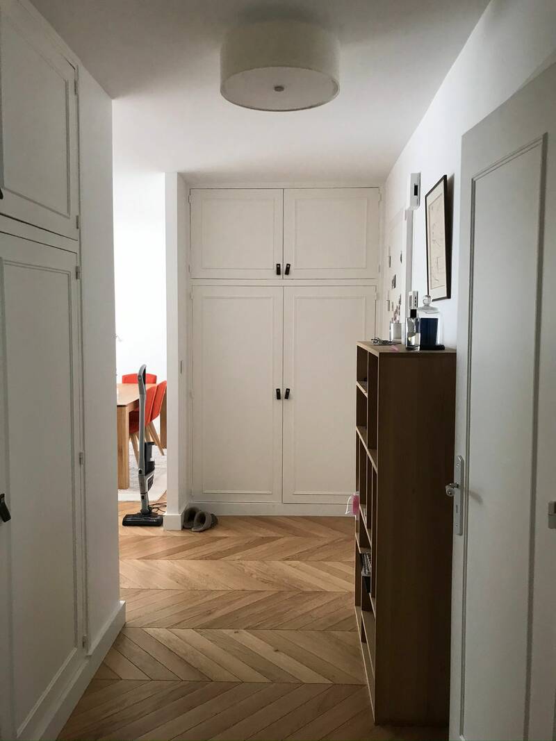 Paris 15E (75015)