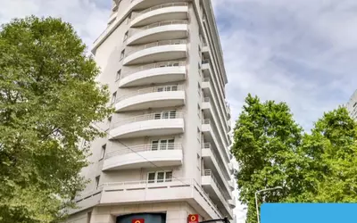 Courbevoie (92400)