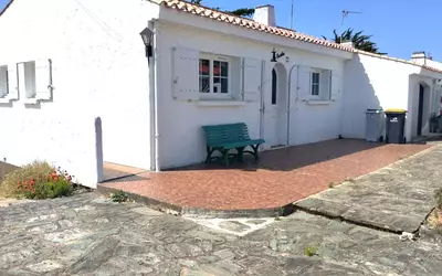 Barbâtre (85630)