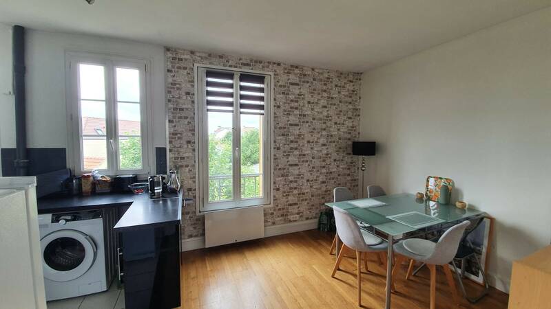 Houilles (78800)