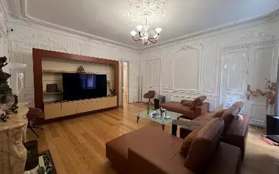 Paris 8E (75008)