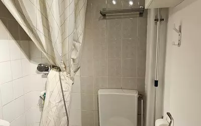 Paris 15E (75015)