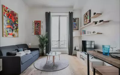 Paris 11E (75011)
