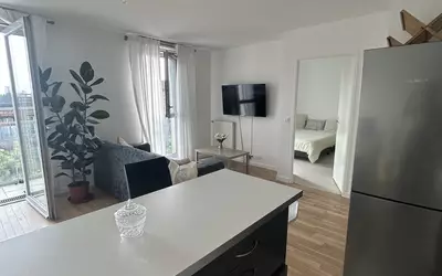 Le Bourget (93350)