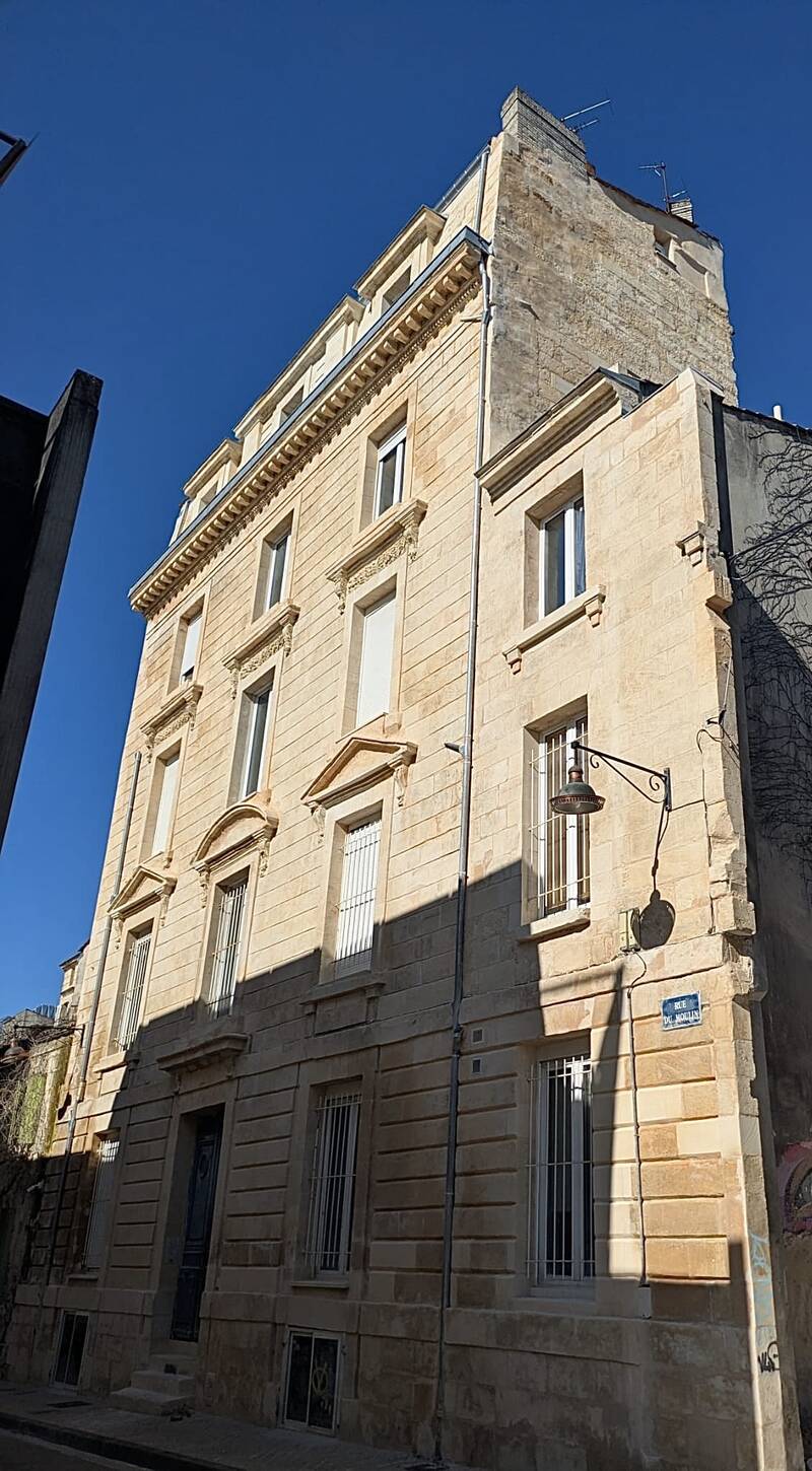 Bordeaux (33000)