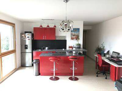 Location appartement 2 pièces Tassin-la-Demi-Lune (69160)