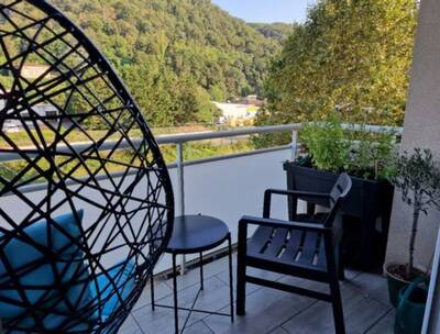 Location appartement 3 pièces Vienne (38200)