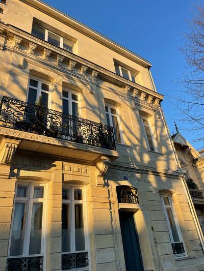 Vente maison 13 pièces Talence (33400)