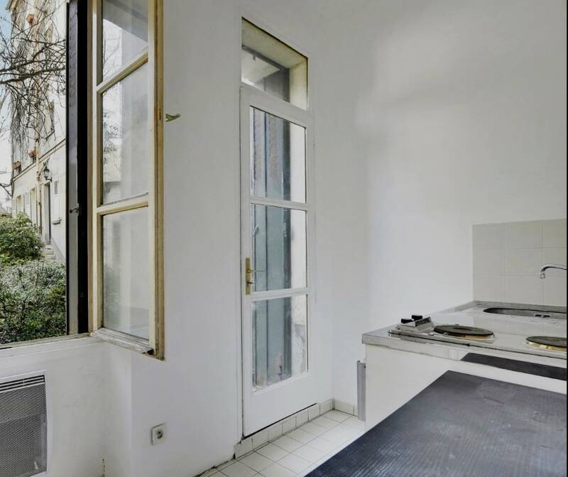 Paris 18E (75018)