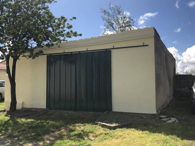 Vente maison 5 pièces Le Loroux-Bottereau (44430)