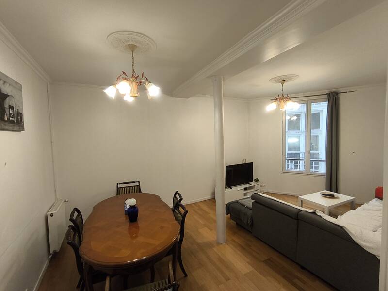 Paris 10E (75010)