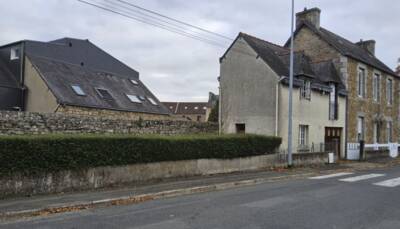 Vente maison 6 pièces Guingamp (22200)